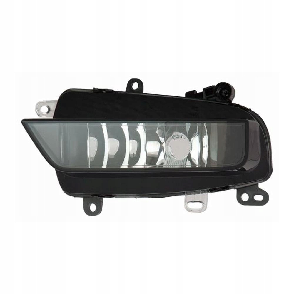 8XA 941 - Галоген AUDI A1 8X ' 10 - '18 лівий DEPO