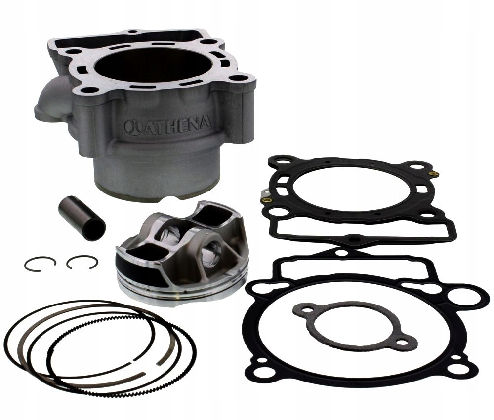Kompletný Valec 250 cm3 Ktm Sx-f 250 4T 13-14