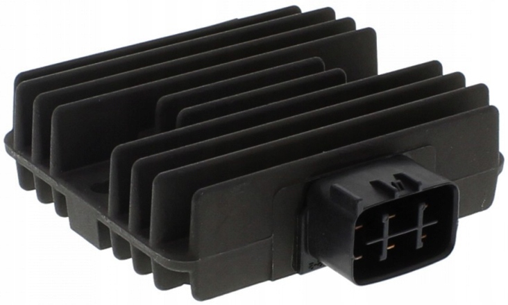 Regulátor Napětí Suzuki Lt-a 500 F Vinson 4X4