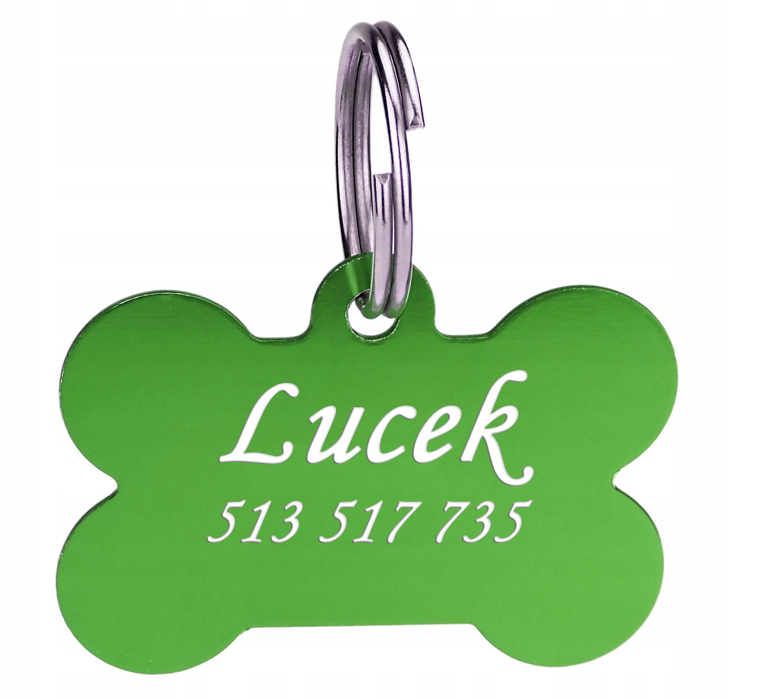 

Identyfikator Adresówka Dla Psa Grawer Mechaniczny