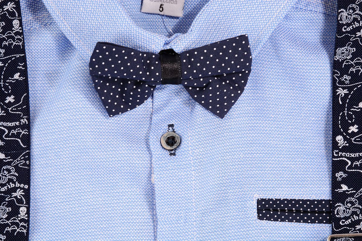 GARNITUR ELEGANCKI KOMPLET 4-części 6 J45M Marka Inna marka