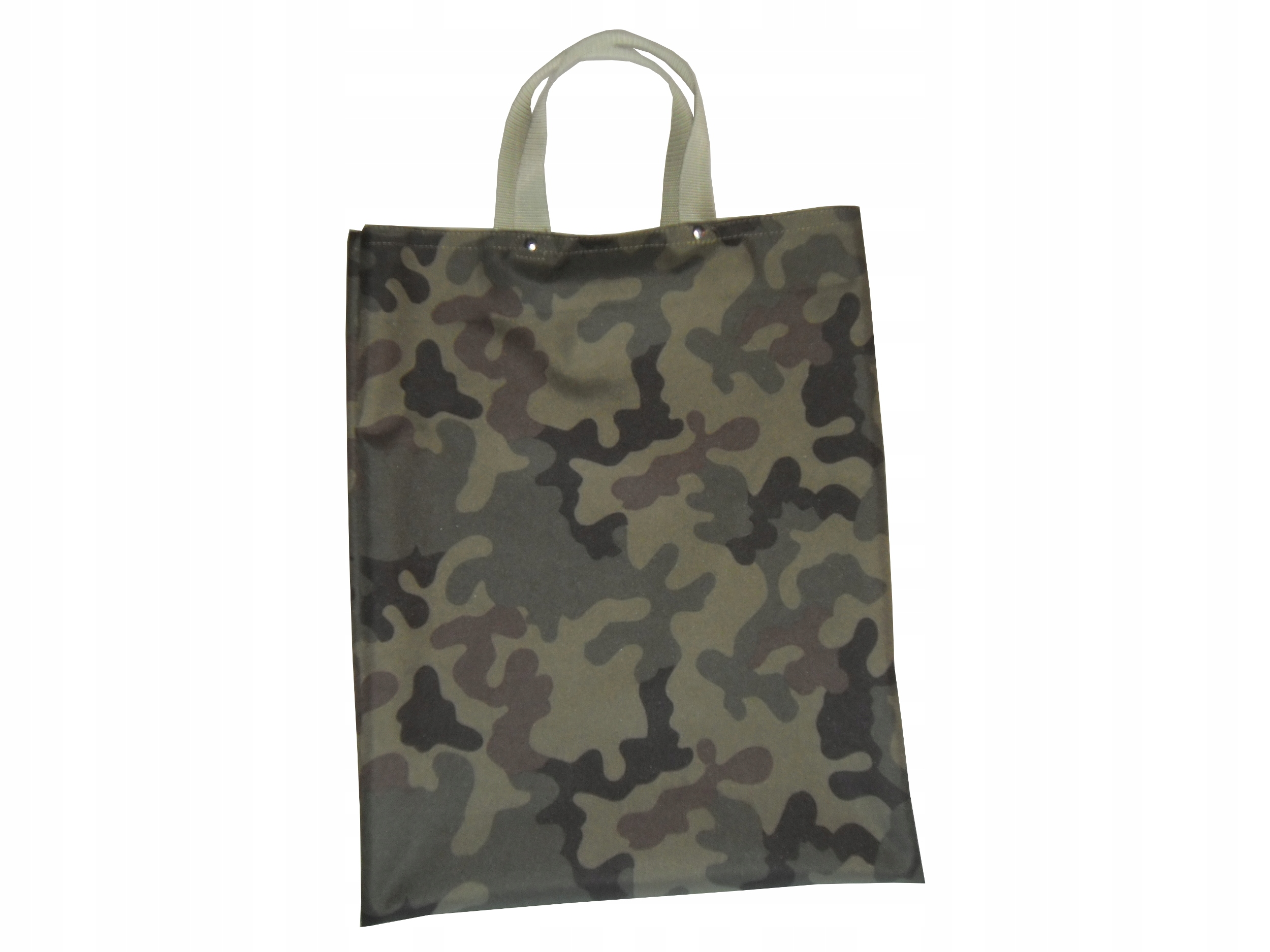 

Torba Na Zakupy 45X50 CM Moro Shopper Bag Uszy