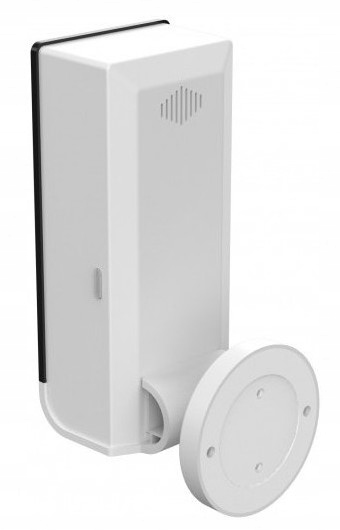 SMART KAMERA IP WI-Fi HD 1080P ZEWNĘTRZNA IP65 Kod producenta R4057