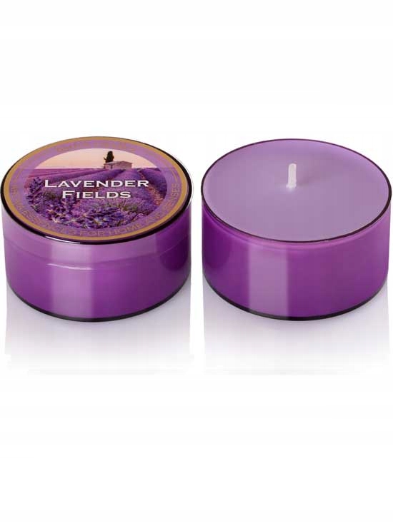 

Bartek Candles Świeczka Lavender Fields 40 g