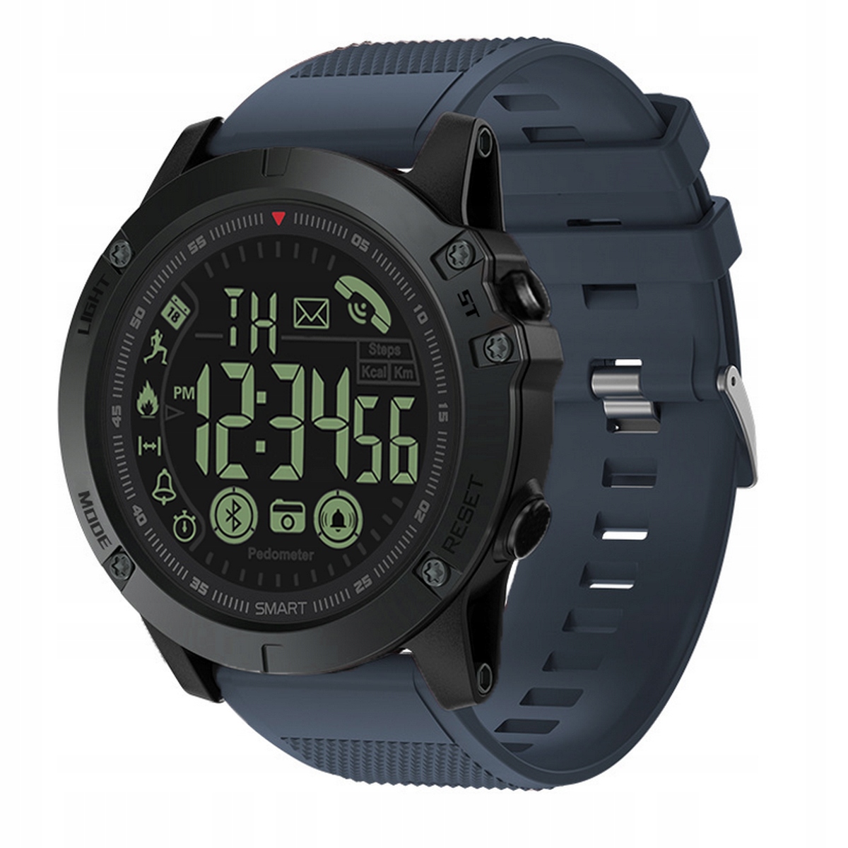 

Smartwatch Zegarek Sportowy Sport Watch PR1-2