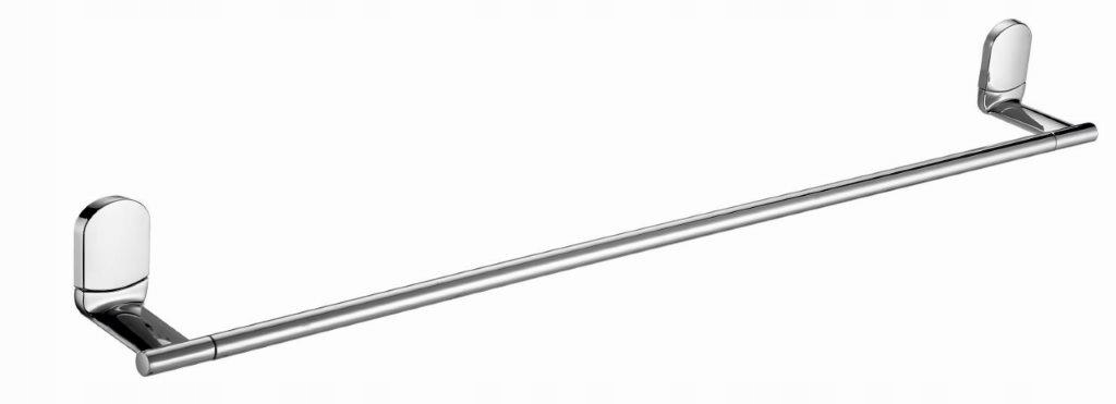 VIGO BISK WIESZAK KĄPIELOWY 60 cm 07679 CHROM