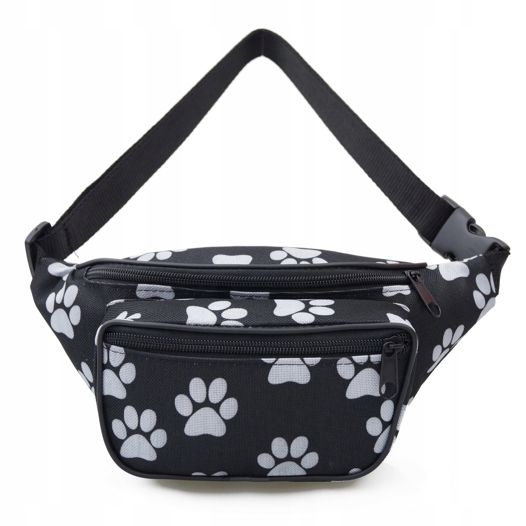 NERKA saszetka damska w psie łapki SZCZENIACZKA Marka inna