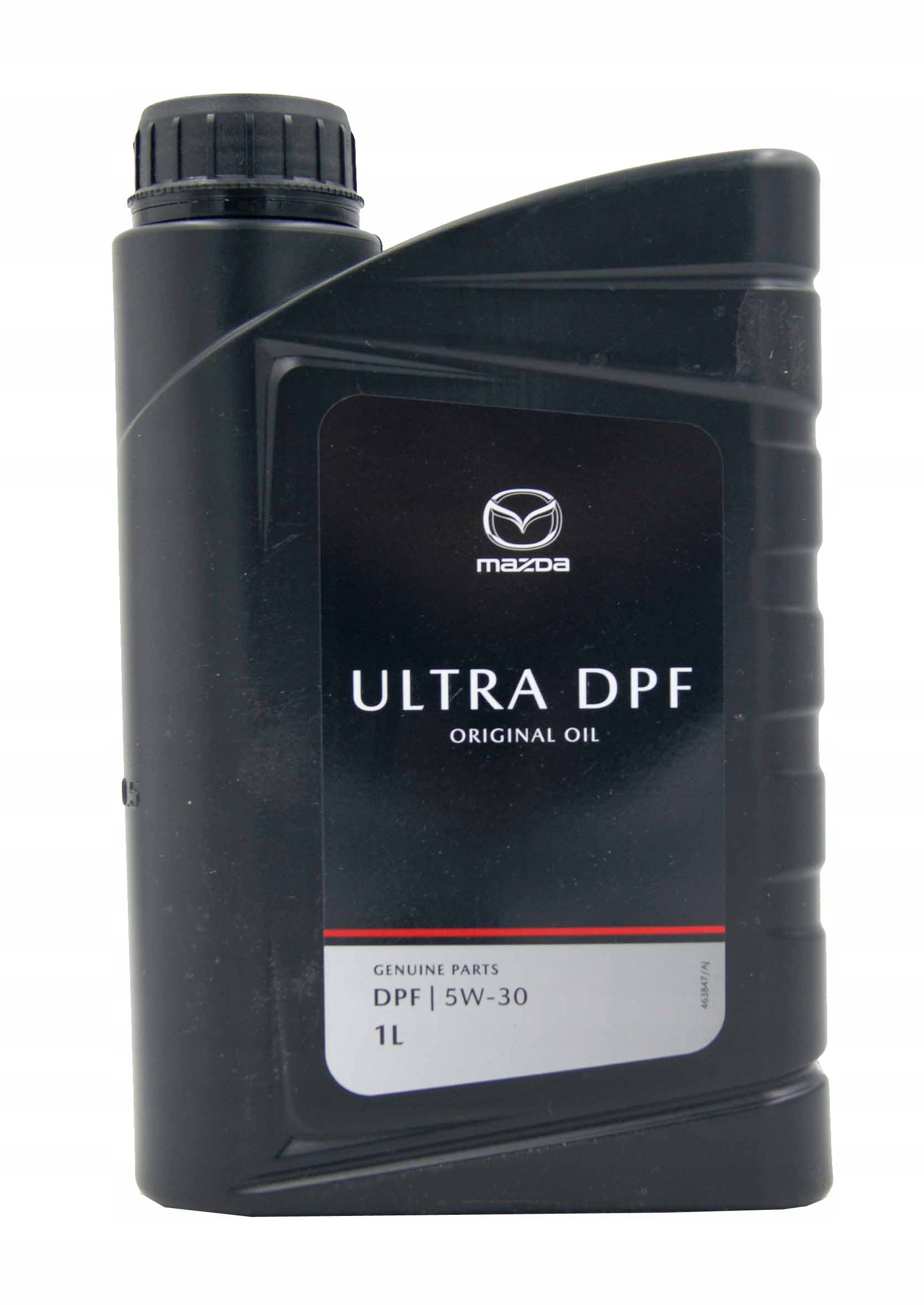 

Olej Mazda Ultra Dpf 5W30 1L Dexelia