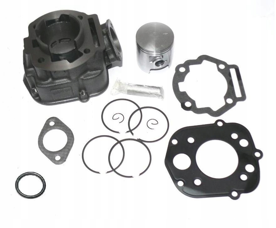 Kompletní Válec 70 cm3 Derbi Senda 50 06-11