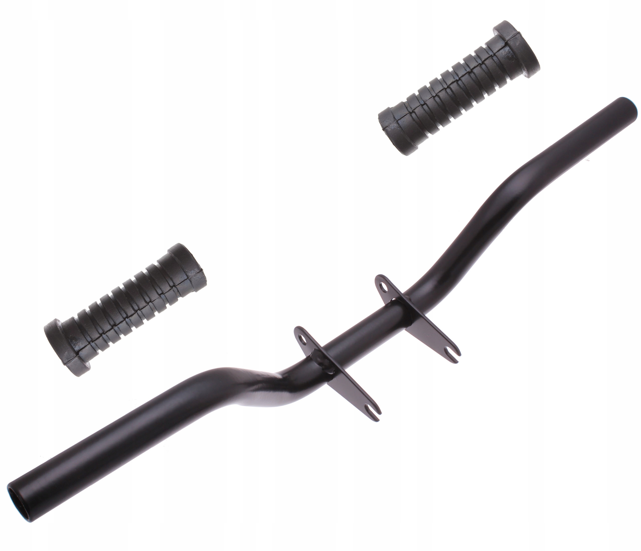 

Simson S51 S60 S70 Podnóżek Kierowcy Rura Gumy