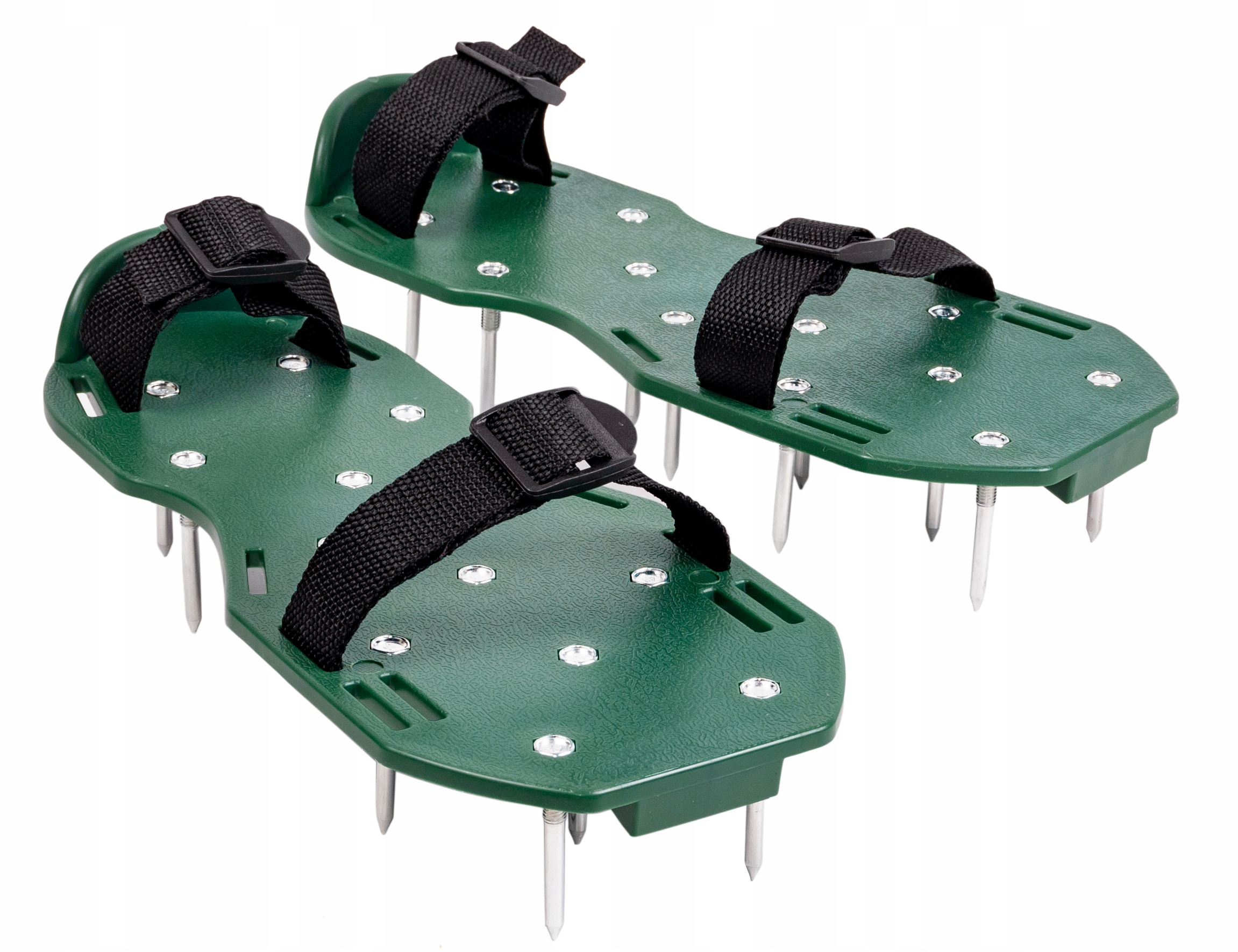 

Aerator Ogrodowy Sandałowy Buty Z Kolcami Aerator