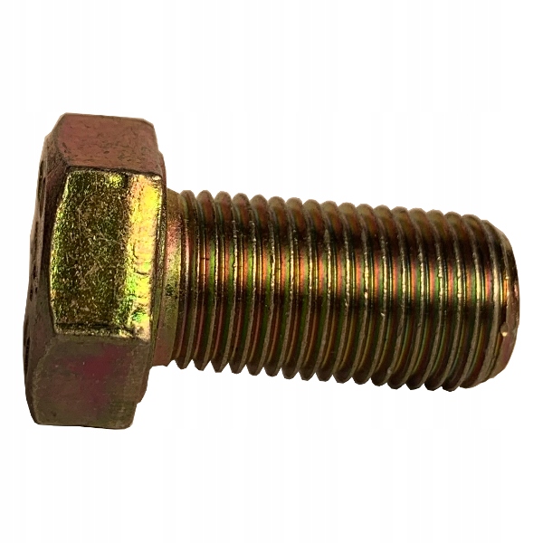 

Śruba calowa Din 961 Unf 9/16"x38mm 10,9 oc
