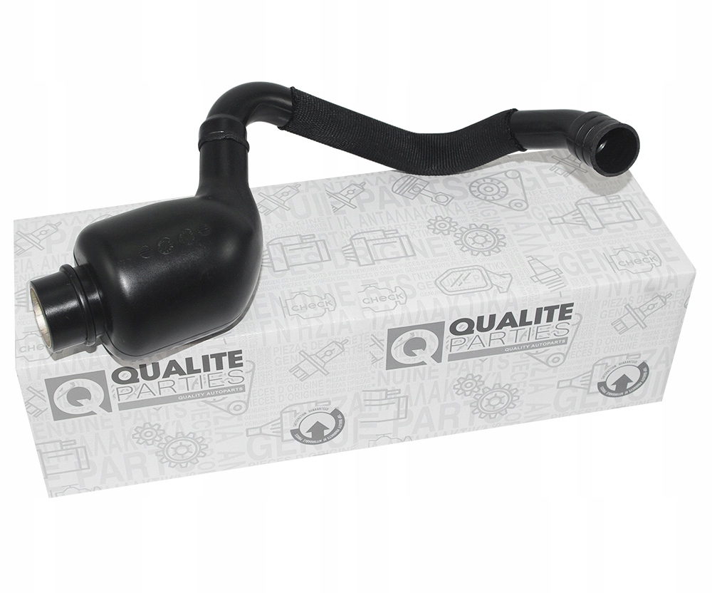 

Odma Separator Oleju Audi A4 B6 B7 A6 C5 2.0 Alt