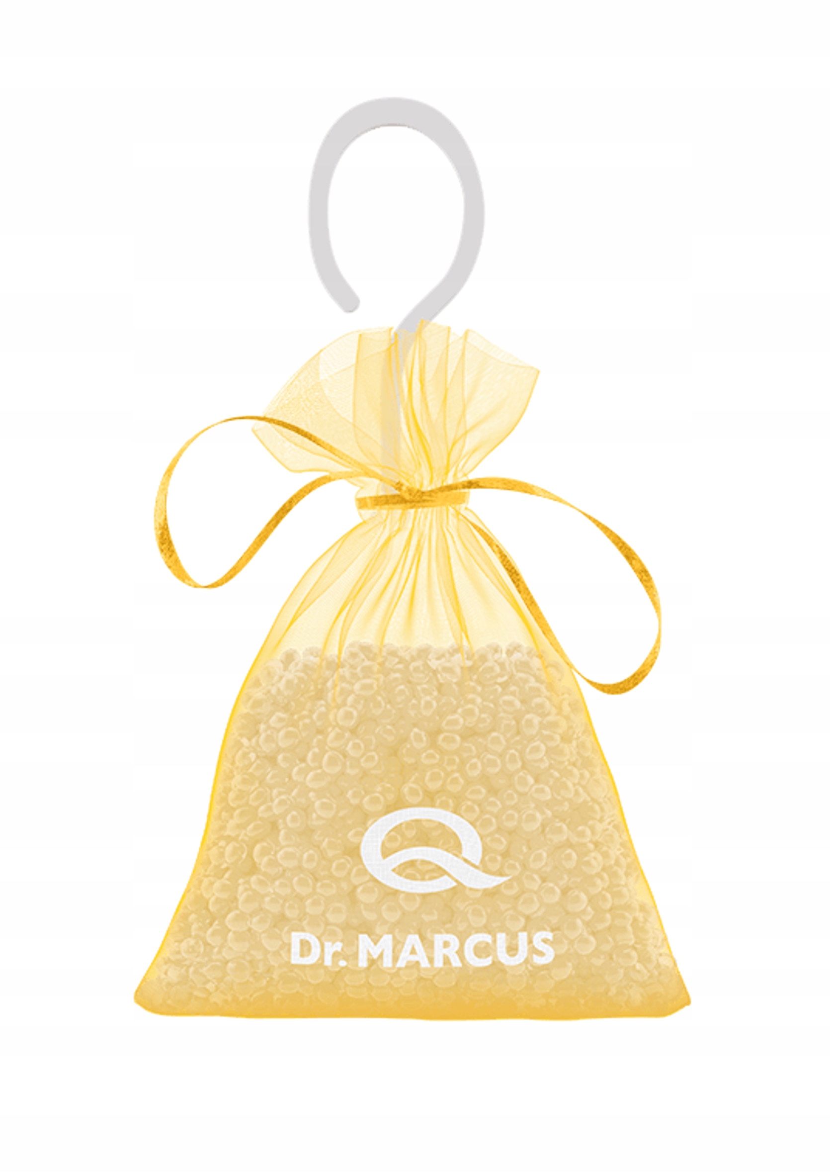 

Dr Marcus Fresh Bag Woreczek Zapach Wanilia