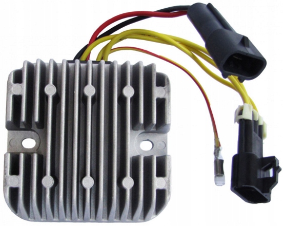 Regulátor Napětí Polaris Sportsman 500 Forest Ho 2011 2013 Nový