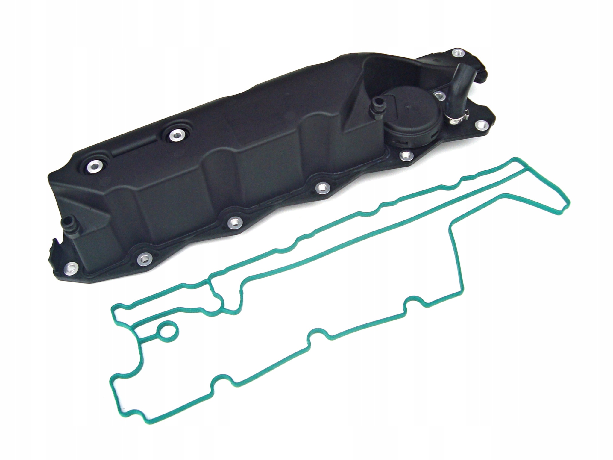 NOWA POKRYWA ZAWOROW VOLVO OE 31319643 30788484