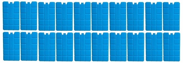 

Wkład Chłodzący Do Lodówek Turystyczny 20 x 400 ml