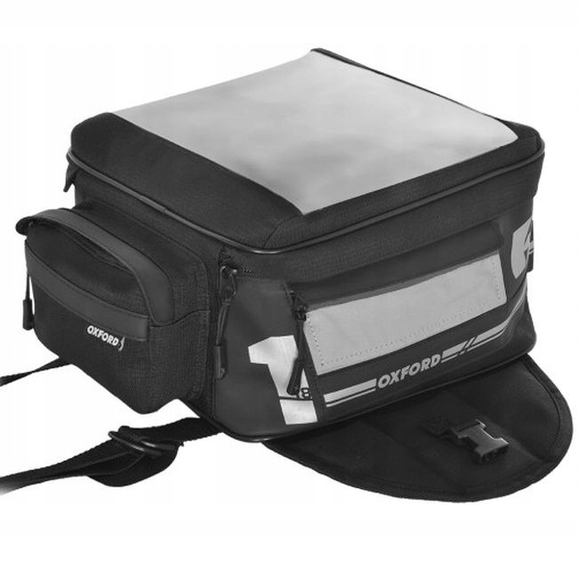 

Torba na zbiornik motocykl Oxford OL441 magnes 18L