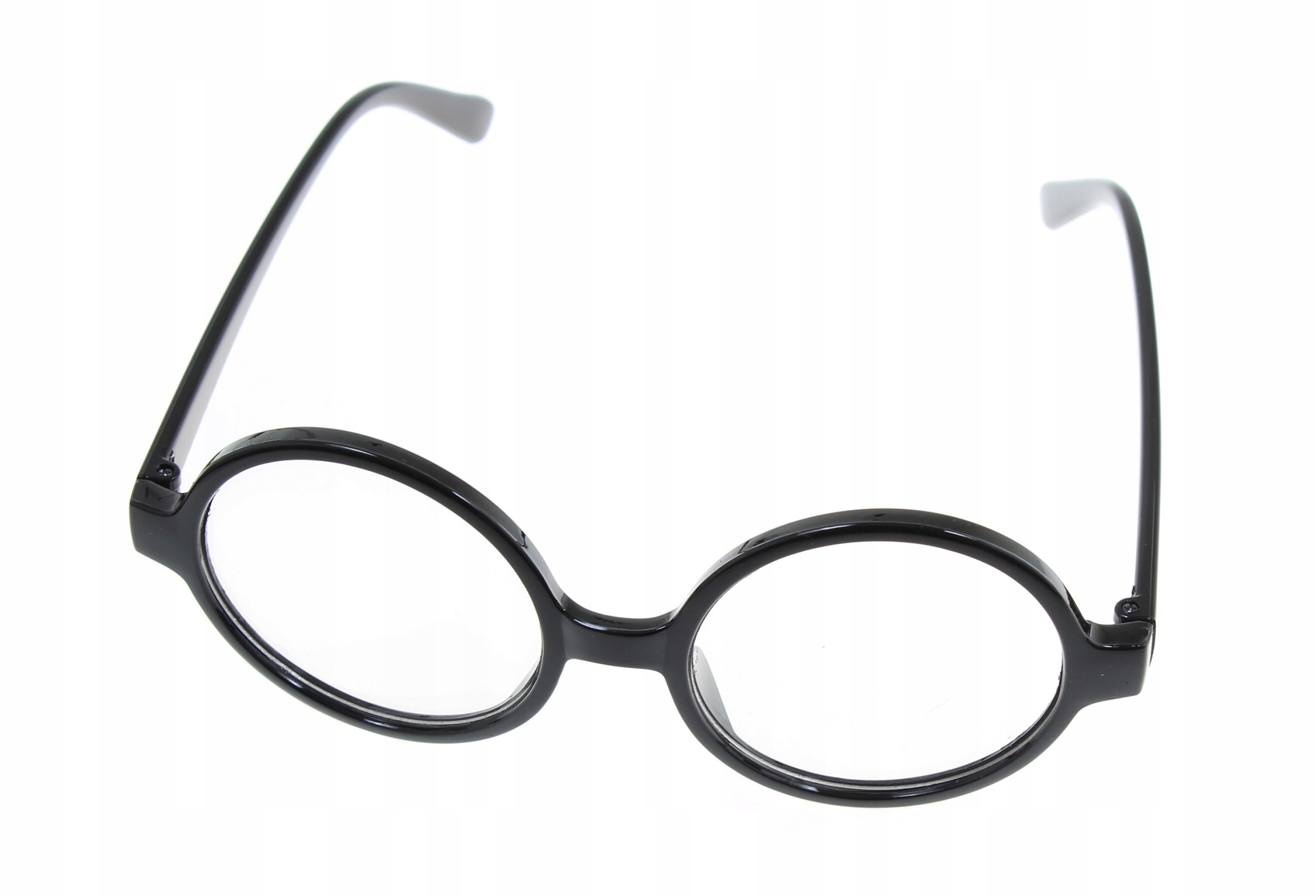 Okulary okrągłe zerówki Harry Potter lenonki Kod producenta CN