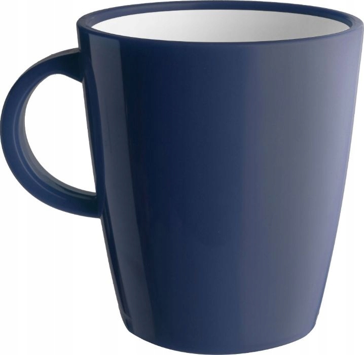 

Kubek Szklanka Melamina Brunner Marine 300ML