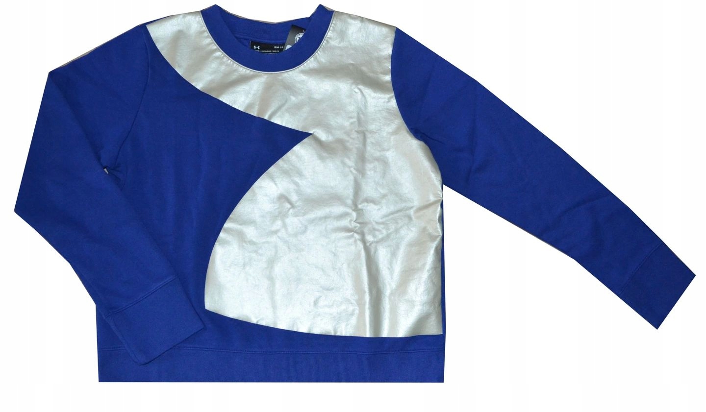 V7129 Under Armour Sweter Bluza Damska S