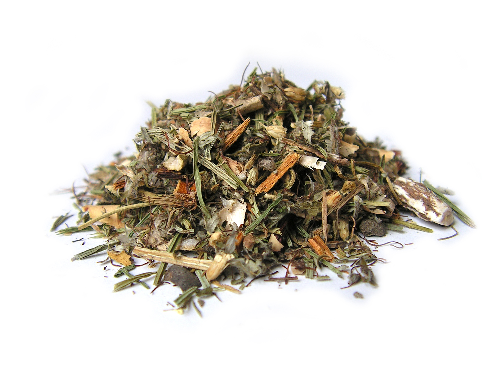 

Zioła wg Klimuszko Otyłość 550 g Aromatika