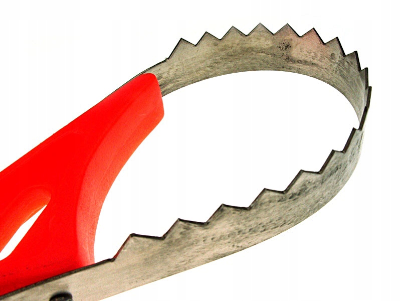 SKROBACZKA DO RYB MISTRALL DRAPACZKA DO OKONI Rodzaj skrobak