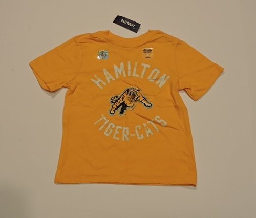 OLD NAVY футболка 3 года