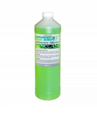 Zielone mydło do przemywania tatuażu 1L