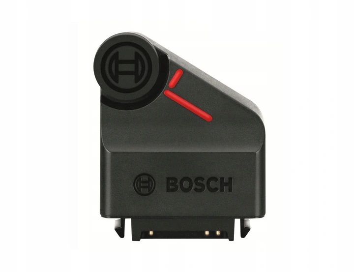 

Zamo 3 Bosch Adapter Koło Pomiarowe