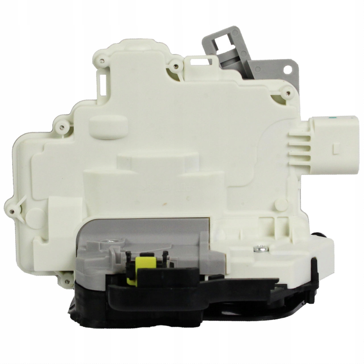 AUDI A3 A4 B7 A6 C6 A8 SIŁOWNIK ZAMKA TYŁ PRAWY Typ samochodu Samochody osobowe