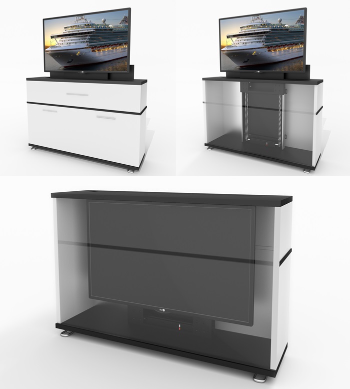 Winda Szafka Stolik Komoda TV Monitor Telewizor Model Winda Szafka Stolik Komoda TV Monitor