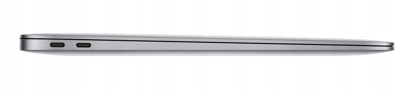 MacBook Air 13 Retina 13,3&quot; i5 16 GB / 256 GB szary Marka Apple