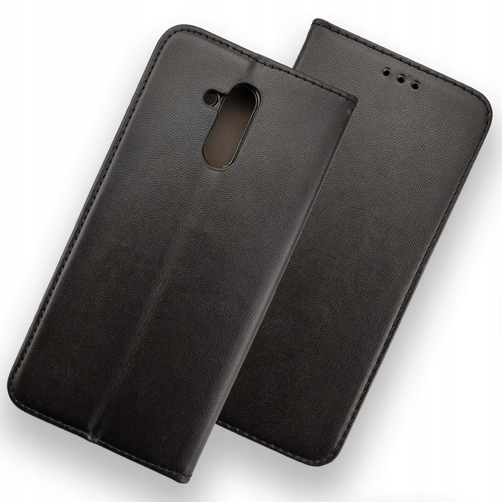 

Etui Z Klapką Ochronne Portfel Wallet Mate 20 Lite