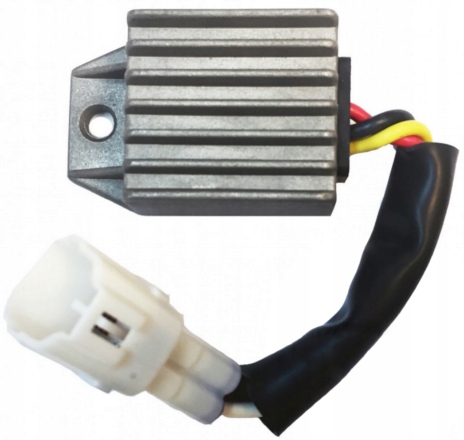 Regulátor Napětí Yamaha Yfm 80 Rv Raptor 06