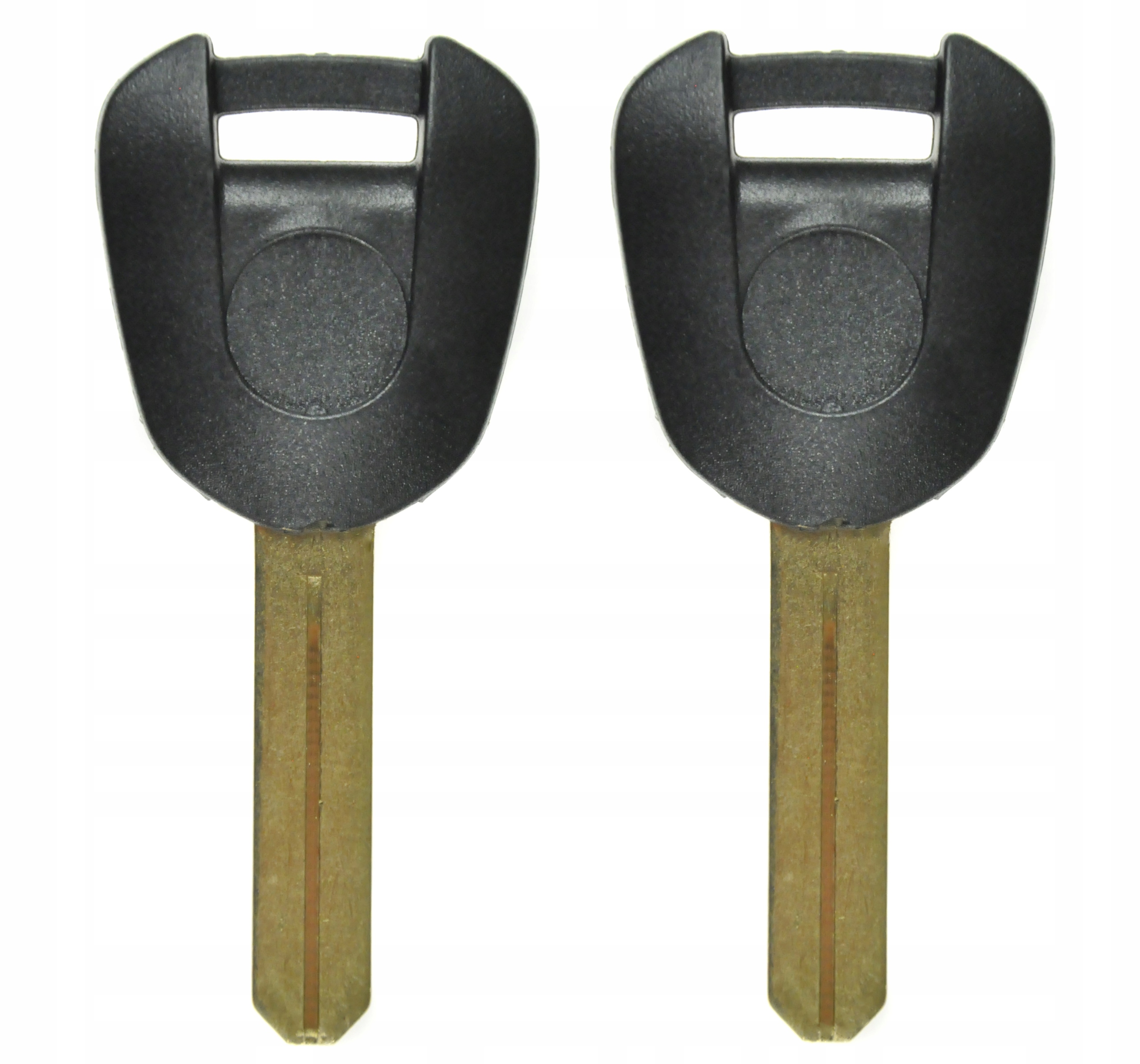 HONDA MOTOR MOTOCYKL KLUCZYK PILOT OBUDOWA HON77 Producent inny