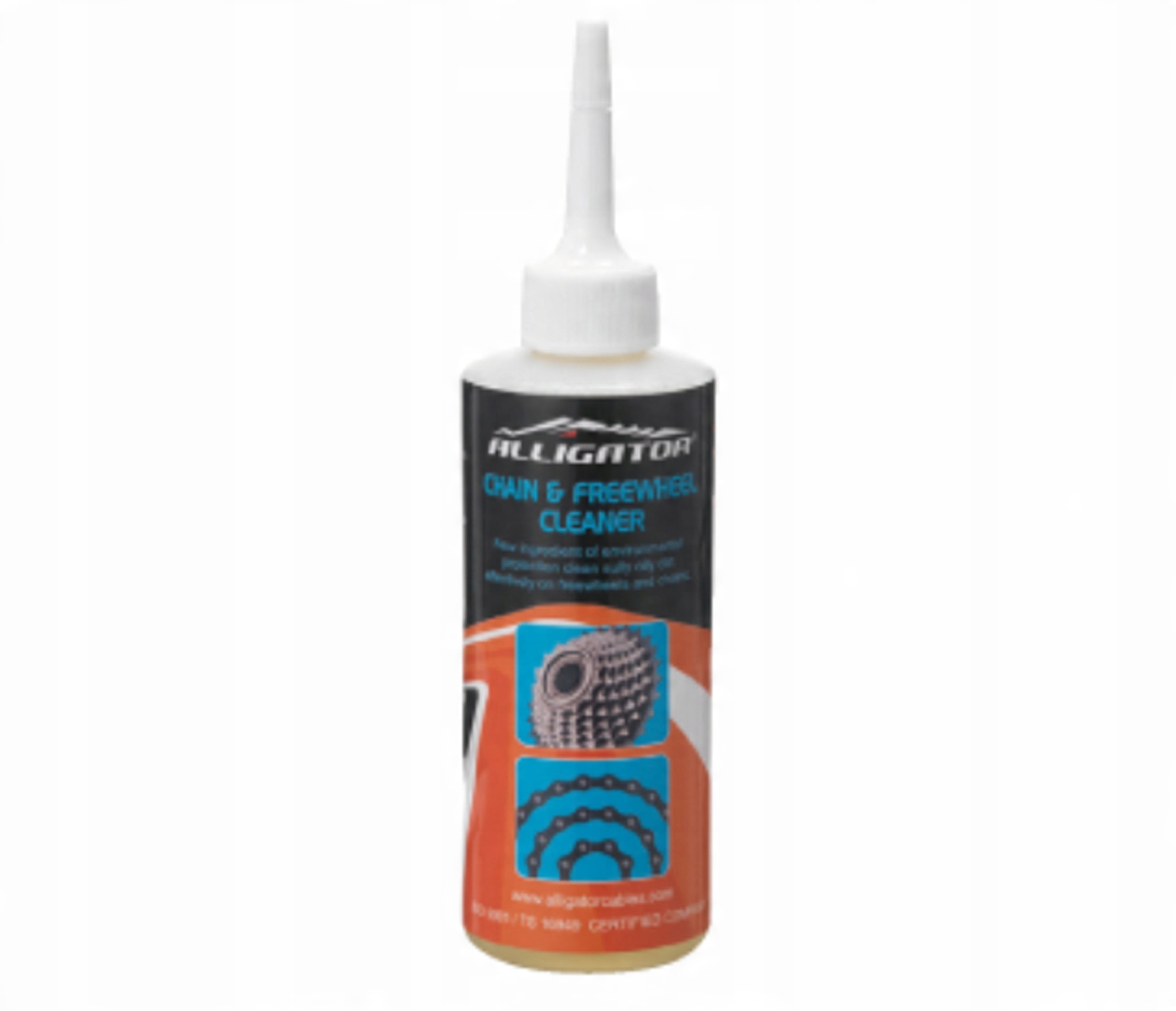 

Środek Do Czyszczenia Napędu Rowerowego 120 ml