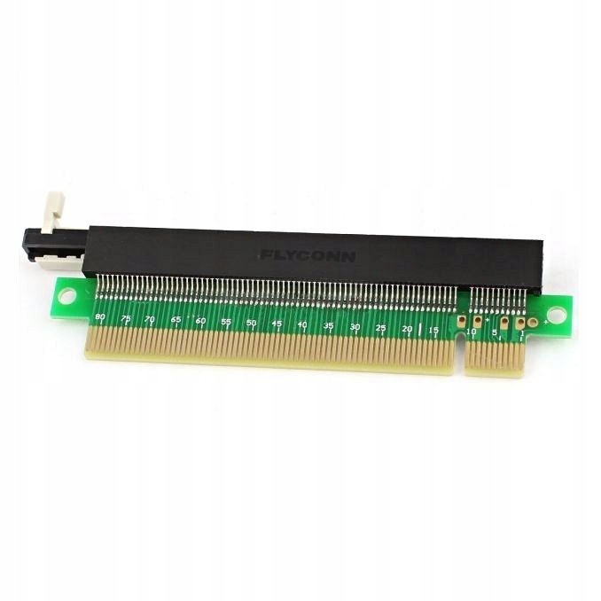 

Adapter Riser Pci-e Pcie Pci Express 16x 16x