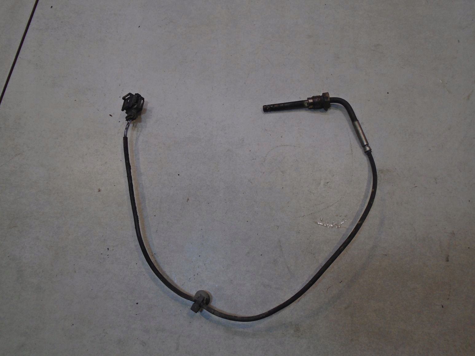 Capteur TEMPERATURY Gaz DPF CHEVROLET NUBIRA