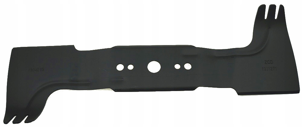 

Nóż Listwa Viking Mb 450 455 545 Me 450 545 42 cm