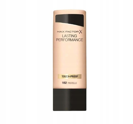 

Max Factor Lasting Performance 102 Pastelle