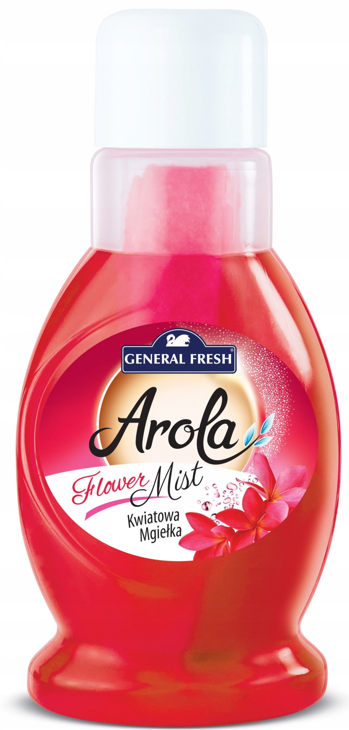 

General Fresh Arola odświeżacz mgiełka Kwiatowa