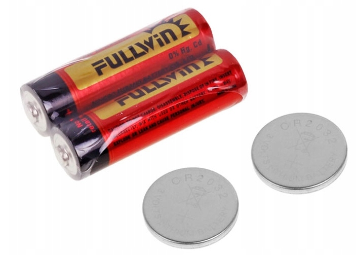 ZESTAW OŚWIETLENIA KELLYS KLS NOBLE SET LED 2020 Kod producenta 8585019391223