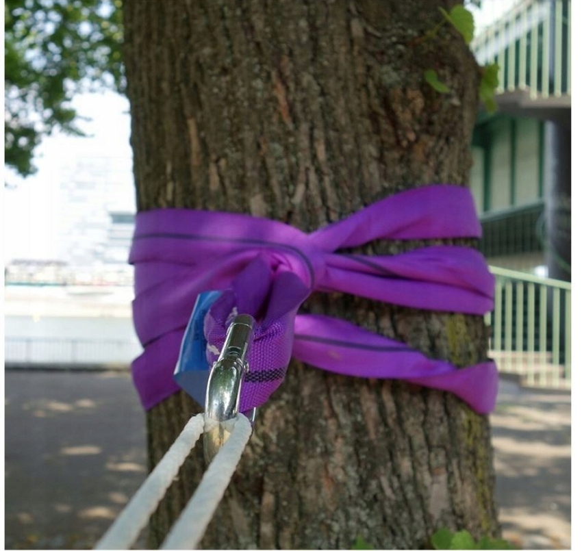 KARABIŃCZYK KARABINEK LIN 100x10 SKRĘCANY UCHWYT Długość 100 mm