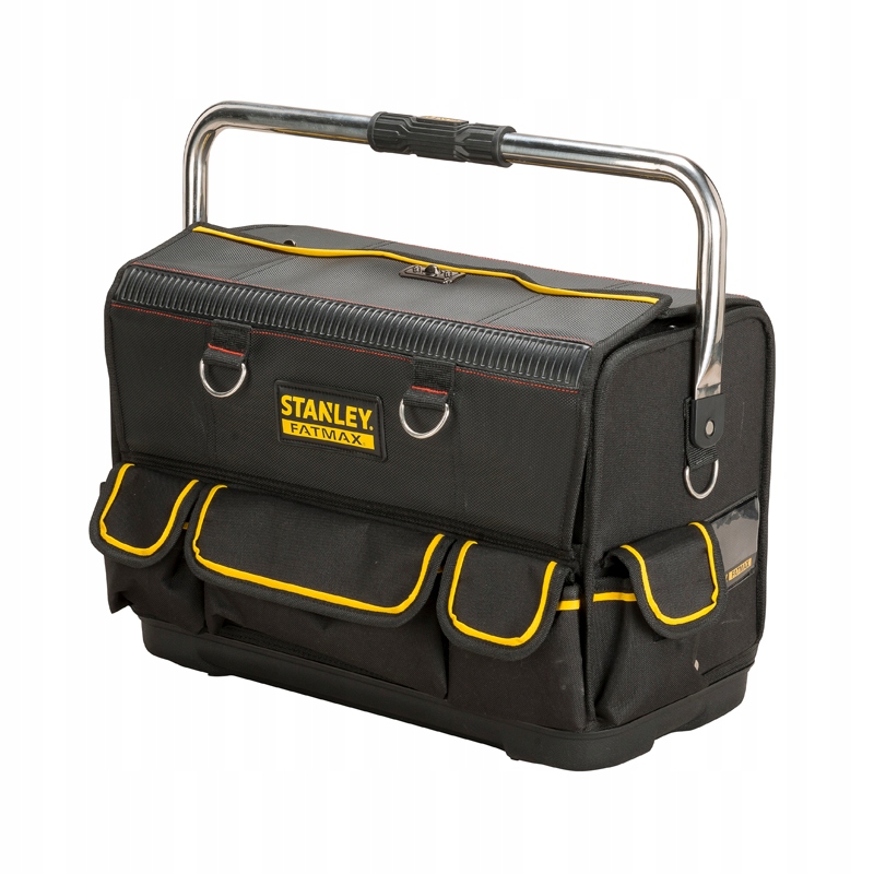 STANLEY 70-719 PUZDRO NA MONTÁŽNU TAŠKU, FATMAX Značka: Stanley