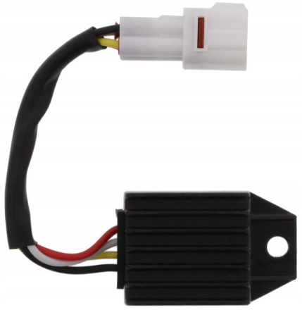 Regulátor Napätia Ktm Sx 150 2T 09-11 Nový