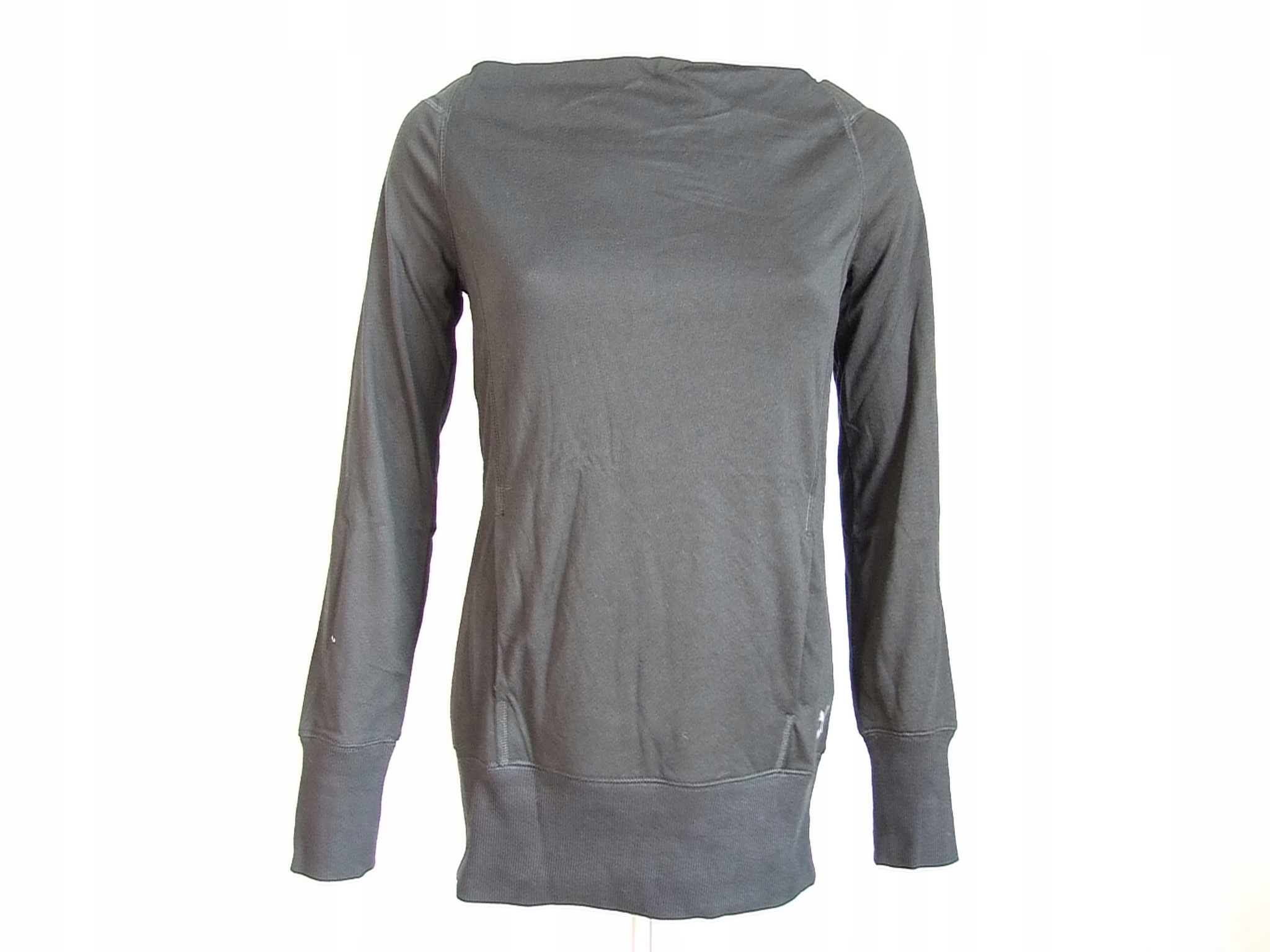 

H2299 Nowa Damska Bluzka Top Puma Uk XS/8