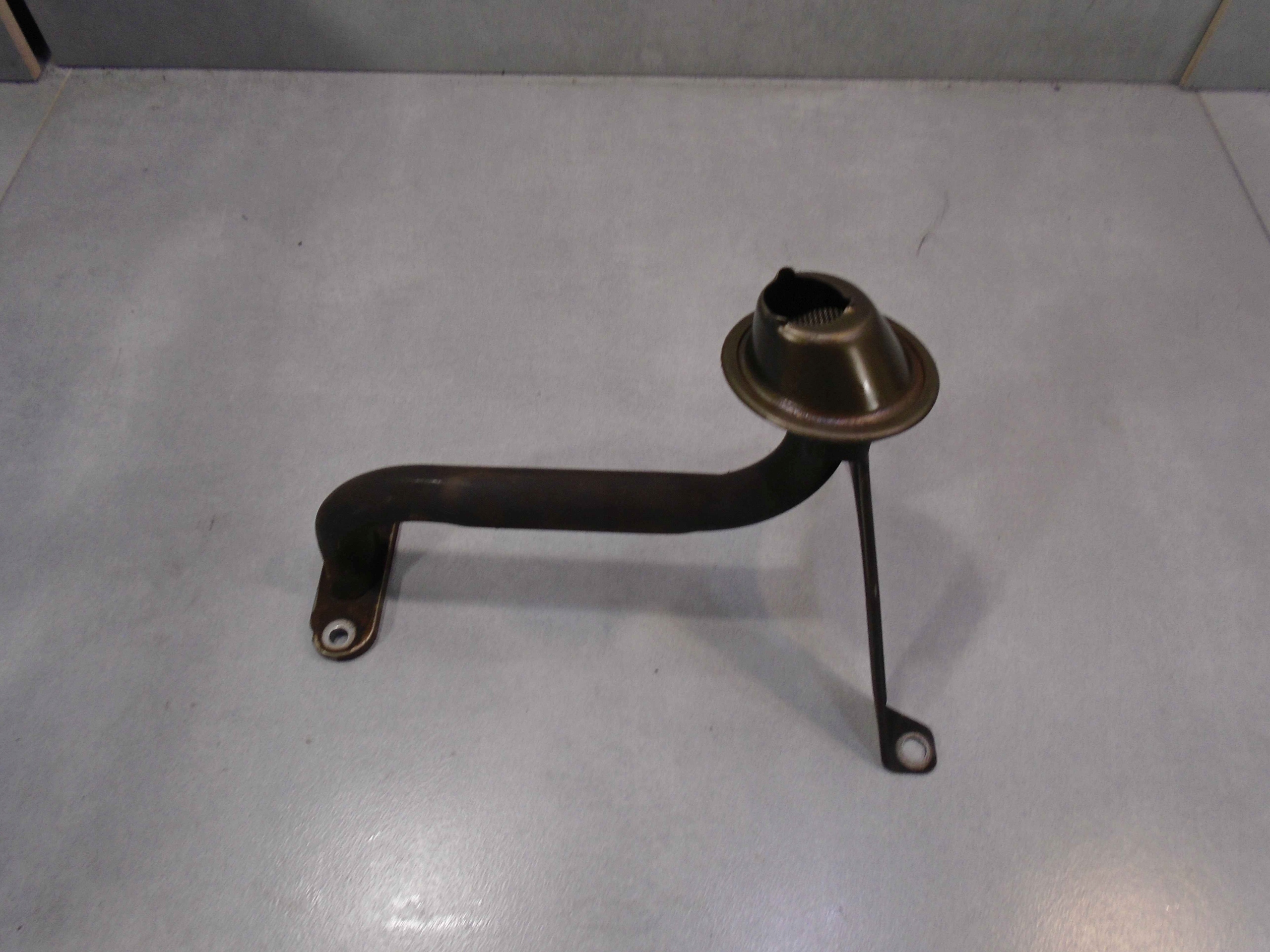 Pompa dell’olio olio SEAT IBIZA III 1.4 16V BBY