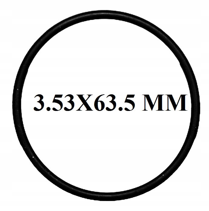 USZCZELKA POKRYWY ZAWORÓW YAMAHA XV 535 VIRAGO 88-03 NOWA