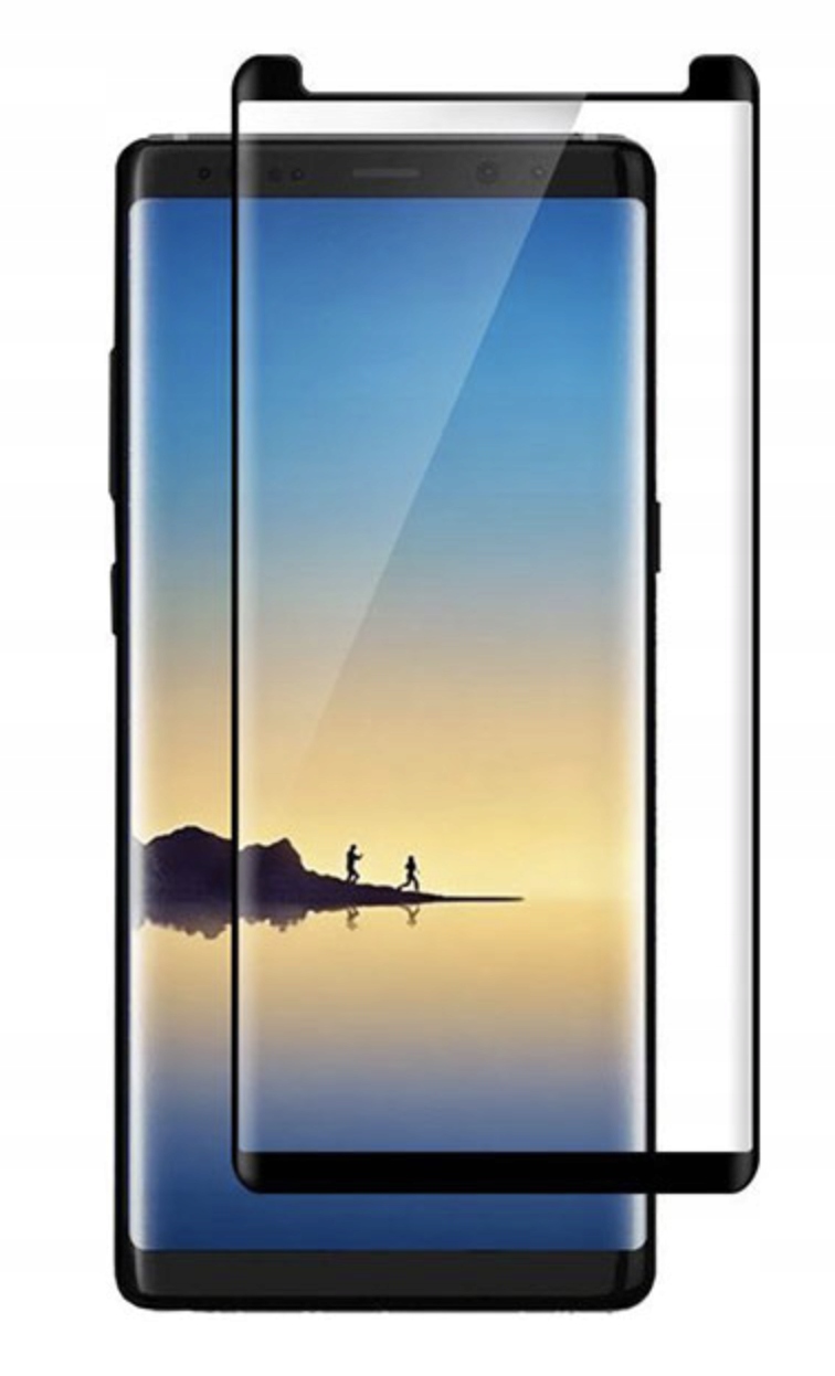 

Szkło Hartowane 3D Szybka Do Samsung Galaxy Note 9